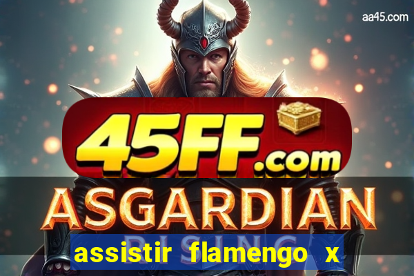 assistir flamengo x atletico mg futemax